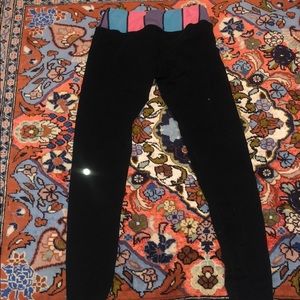 LULULEMON LEGGINGS 🐠